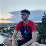 Refuerzo en asignaturas de educación primaria, tengo experiencia en centros educativos y también en clases particulares